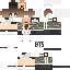 Texture for fan g.bts