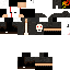 Texture for steve