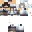 Texture for artic me