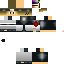 Texture for Flotsu Naruto