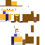 Texture for scrooge mcduck