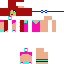 Texture for cf
