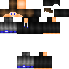 Texture for Steve