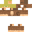 Texture for monkeyLorin