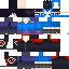 Texture for topeng mata mata