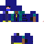 Texture for crak