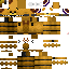 Texture for Empty Fredbear