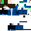 Texture for skin vip pro hacker
