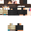 Texture for infected efe