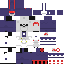 Texture for Red Alert (Transformers: Armada)