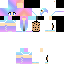 Texture for Alex Arms