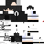 Texture for топ скин