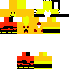 Texture for Sasuke Bijuu Mode