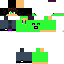 Texture for leozin 1