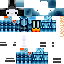Texture for SSSSPPPPAAAACCCCEEEE penguin