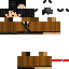 Texture for MC Custom skin