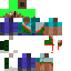 Texture for zoro