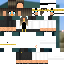 Texture for Kaliyah_21Piglin