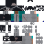 Texture for snie