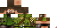 Texture for xsergicm