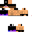 Texture for sem camisa