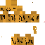 Texture for nut