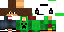 Texture for ManofAwesome