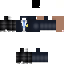 Texture for School Uniform Base