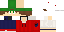Texture for Cupermobbuster