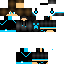 Texture for fantom fan