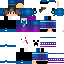 Texture for rfd