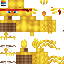 Texture for chocobo