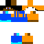 Texture for Adrian [Adrian in minecraft]