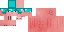 Texture for Diamond Helmet Pig