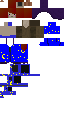 Texture for Girl Wizered 