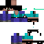 Texture for dumb