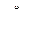 Texture for Ghost