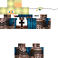Texture for prince