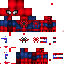 Texture for ЧЕЛОВК ПАУК