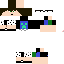 Texture for MIkeariel