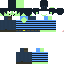 Texture for Murdoc