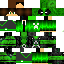 Texture for superhero