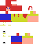 Texture for My First Skin