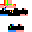 Texture for RainbowCrafter