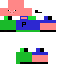 Texture for PIG 修正版