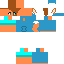 Texture for Bloofle