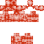 Texture for Red Steve 