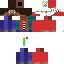 Texture for mrtg