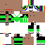 Texture for toxic