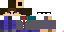 Texture for Salaryman